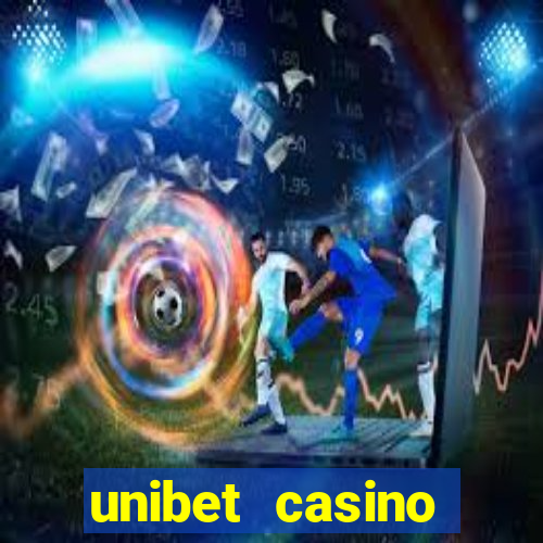 unibet casino review brand